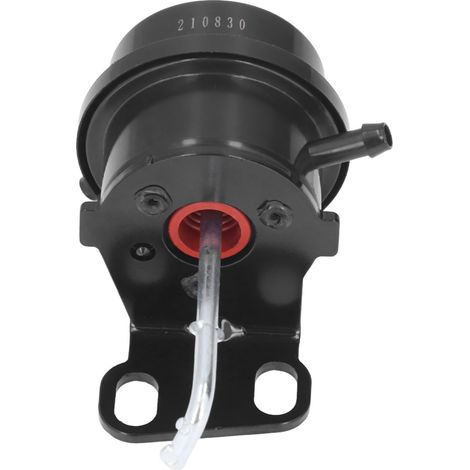 Boost-Bypass-Stellglied 89018120, kompatibles Ersatzteil für Pontiac Grand Prix GTP ab Baujahr 1997 (1/5)