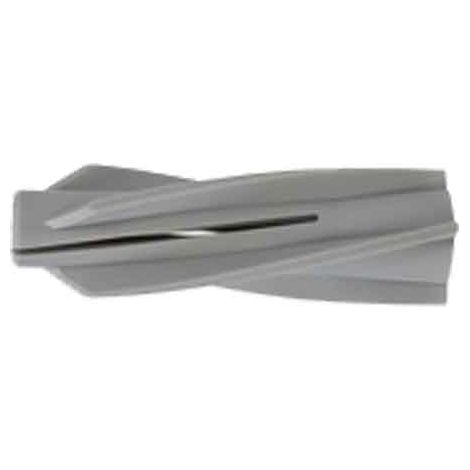 TASSELLO PER CALCESTRUZZO CELLULARE 'GB' 10 - Ø 10x55 mm - 20 pezzi- FISCHER