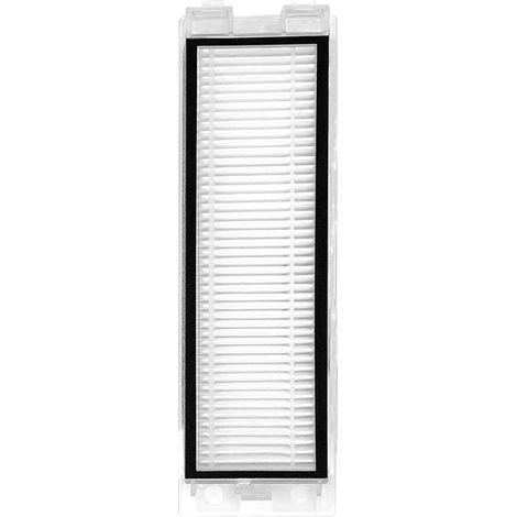 Passend für Zubehör der Saugroboter Roborock P10/QX Revo/Q Revo, Qrevo 2R3W Filter (1/3)
