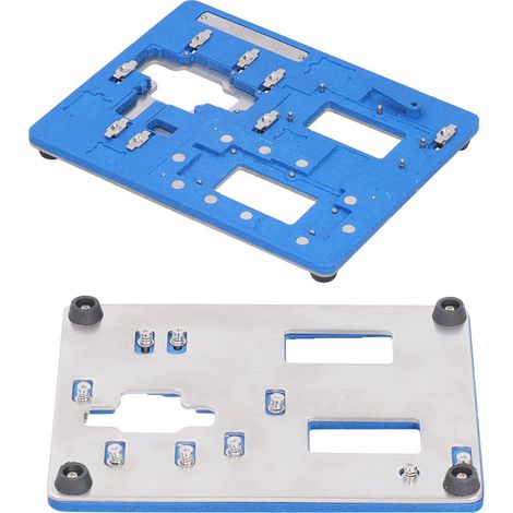 Support de réparation multifonctionnel pour carte mère de téléphone iOS - Outils industriels (1/5)