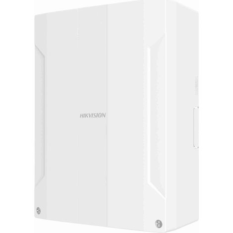 Hikvision DS-PM1-I16O2-WE 868MHz Wireless Multi-IO Erweiterungsmodul 16 Eingänge 2 Ausgänge AX PRO (1/2)