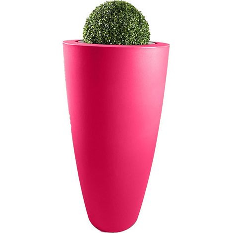 [occasion] pot de fleurs conique delight 200l (1/3)