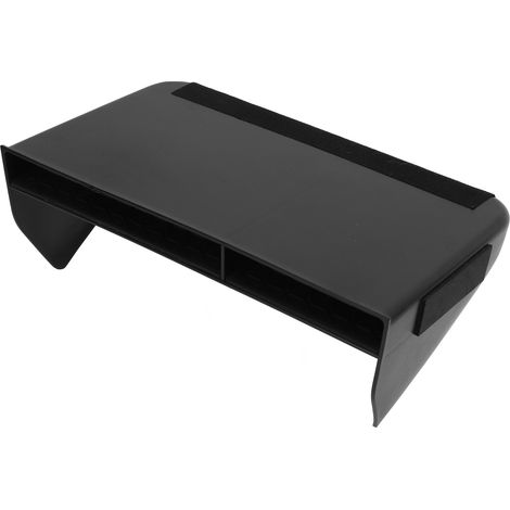 Mittelkonsolen-Organizer für RAV4 (2019–2021), Ablagefach mit Deckel, Aufbewahrungsbox für die Mittelkonsole, Ersatzteil für den Fahrzeuginnenraum (1/5)