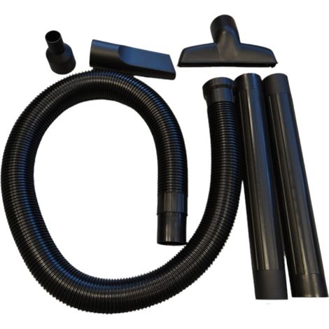 Ersatzteil - Grobarbeiten-Kit 64mm - - AQUAVAC