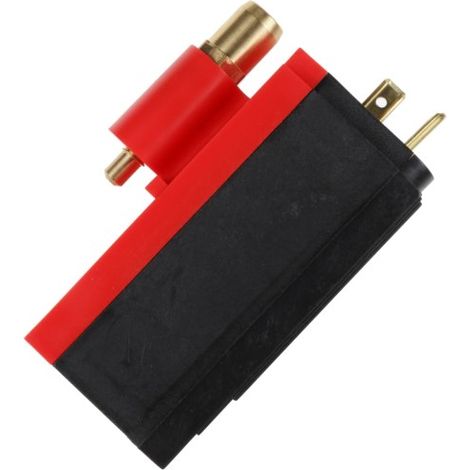Druckwächter 13 mbar 240V AC mit Adapter für Gaskombiventil VR4605 - 605566 von Weishaupt