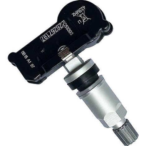26267197 Tire Pressure Capteur pour Buick Excelle 2015 – 2017 Tire Pressure Monitoring System (1/5)