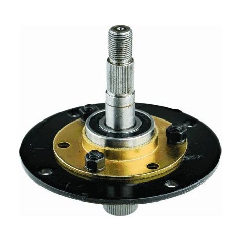 Palier de lame tracteur tondeuse autoportée MTD 717-0906 - 717-0916