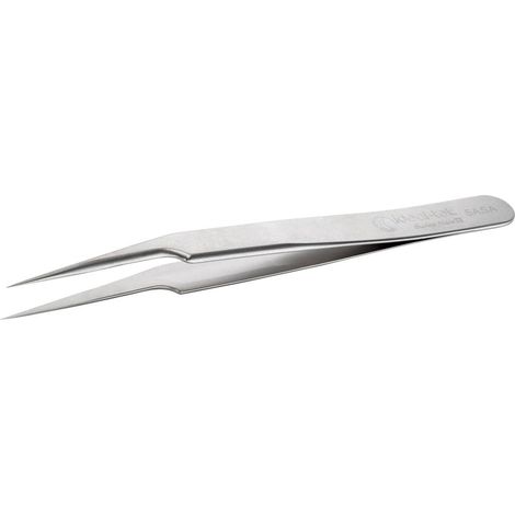 Ideal Tek 5A.SA.0.IT Pince brucelle de précision 1 pièce 5a 110 mm