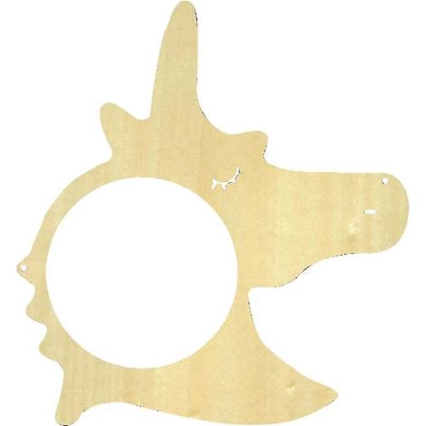 1 Stück Acryl-Wandspiegel für Badezimmer