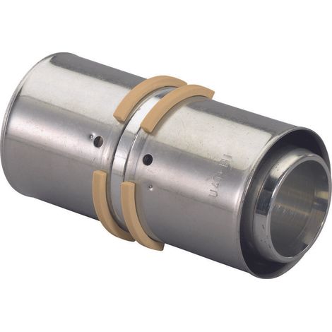 Connecteur Uponor S-Press 40-40 (1/4)