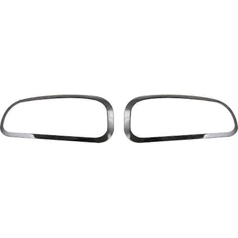 Dekoratives Teil für die Rückleuchte des BMW Mini Clubman F54 2022 (Rahmen und Scheinwerferabdeckung).