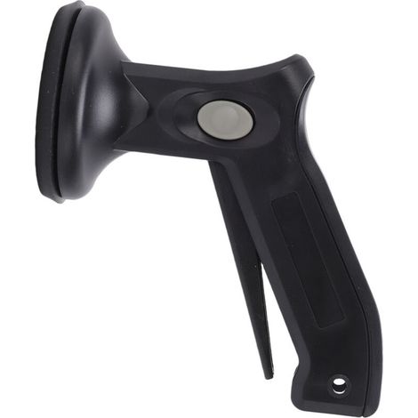 Jeffergarden Extracteur de poignée de Style pistolet de levage d'aspiration de réparation de Dent tenu dans la main de 70mm pour l'entretien de véhicule (1/5)