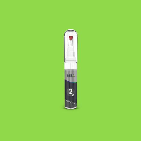 Stylo retouche peinture Pantone 2285 C  Mat