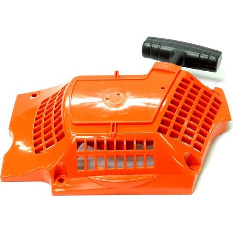 MISE EN MARCHE COMPLÈTE 537104702 HUSQVARNA ORIGINE (1/4)