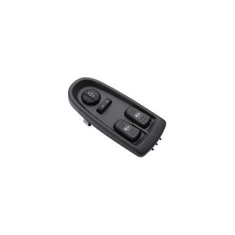Fensterheber-Tastensteuerung, elektrischer Fensterschalter, geeignet für IVECO DAILY 2006–2011 5801304491 (1/5)