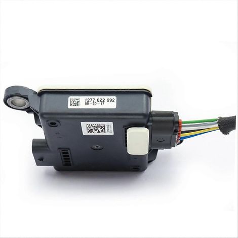 NOx-Sensor (Stickstoff- und Sauerstoffsensor) 89460-0K010 für Toyota (1/5)