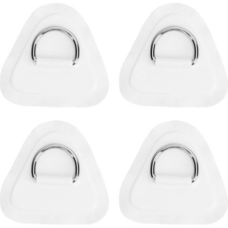 Bouchon de protection pour mât de tente en alliage d'aluminium, embout anti-perforation réglable à 90°, connexion pour canne de tente 8mm noir (1/5)