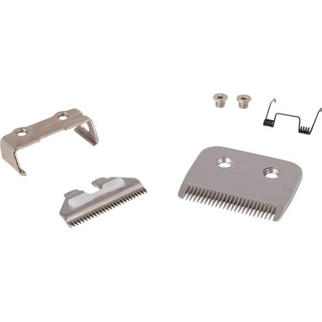 Rowenta kit lama molla coltello rasoio Driver TN1600 TN1601 TN1603 TN1604 TN1606 (1/2)