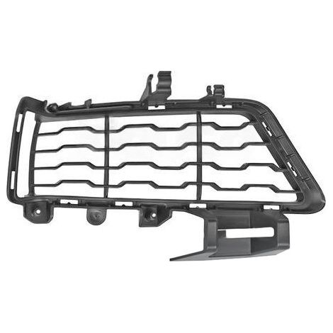 Grille de pare-choc avant droite noire M-Tech BMW Serie 3 F30/F31 phase 1 2012-2015