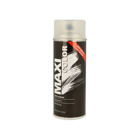 PINTURA ANTICALORICA SPRAY MAXI COLOR