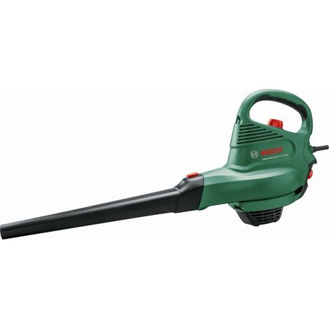Trituratore aspirante soffiatore GardenTidy 2300 BOSCH GREEN - 06008B1002