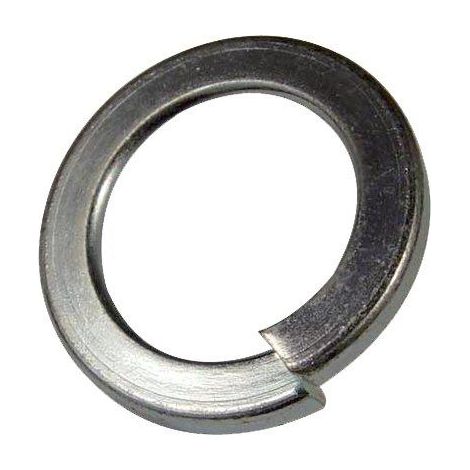 RONDELLA GROWER - ZINCATA MM  5 CF=PZ 1000- 1 confezioni