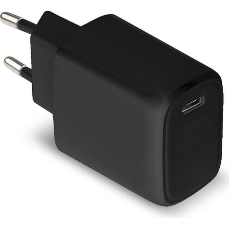 CARGADOR TIPO-C 20W.NG. (1/2)