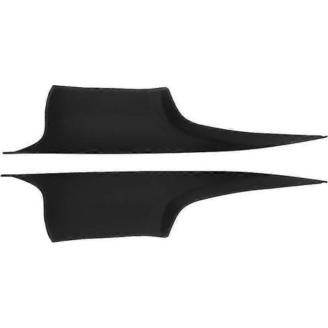 Innentürgriff für BMW 7er F01, vorne links/rechts, Innentürverkleidung 51419115501 51419115502 (1/5)