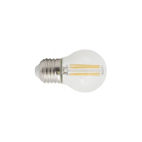 LAMPARA LED CLASSIC MINIGLO.4W 6400K E27 - EHLIS