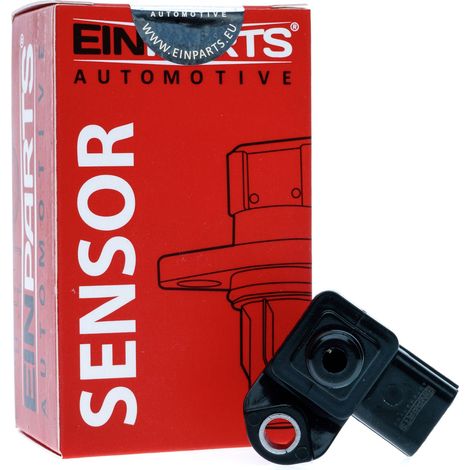 Sensor de presión del colector de admisión (MAP) para Honda Civic VIII/IX/X, CR-V, Accord y Jazz (1/5)