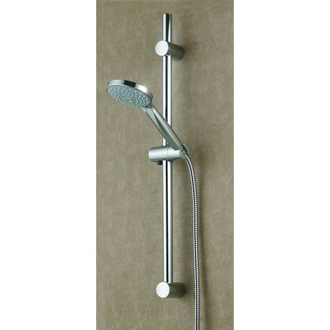 Duschstangen-Set SLIDER (1/3)