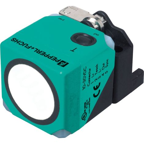 Pepperl+Fuchs Ultraschallsensor UC4000-L2-E5-V15