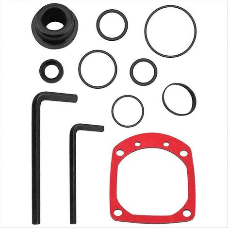 Kit de réparation 903775 pour agrafeuse Porter Cable, jeu de rechange complet, pièces de remplacement durab (1/5)