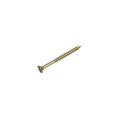 Caja de 100 tornillos VYNEX Torx avellanados para cohetes - 6.0 x 180/70 - 351400223322