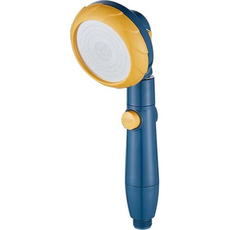 Douchette à main avec pression réglable, pour baignoire. - Online Store (1/5)