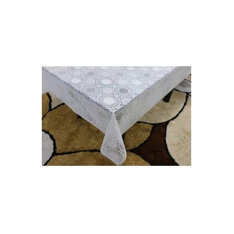 20 x TOVAGLIATO RICAMATO CC2077 H 140