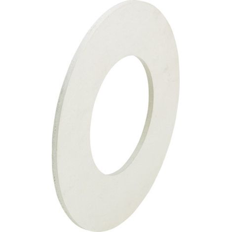 Dichtung 2259.9 in 28mm aus AFM Asbestfrei grünbeige (1/3)