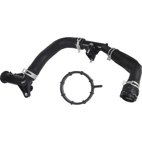 Durite de refroidissement moteur 9804208380, tube de transfert de liquide de refroidissement pour Citroën C3 DS5 et Peugeot 308/508 1.6 BlueHDI