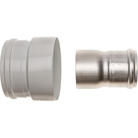 BRÖTJE Adaptateur ADT 6 (80/125-10/110), 998277