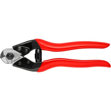 FELCO  forbici  per  cavi  C7  lunghezza  190  mm  -  MOD.C7 (1/4)
