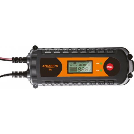 Chargeur Intelligent Antarion - Antarion