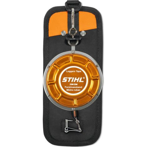 STIHL Support pour mètre ruban ADVANCE X-Flex (1/5)