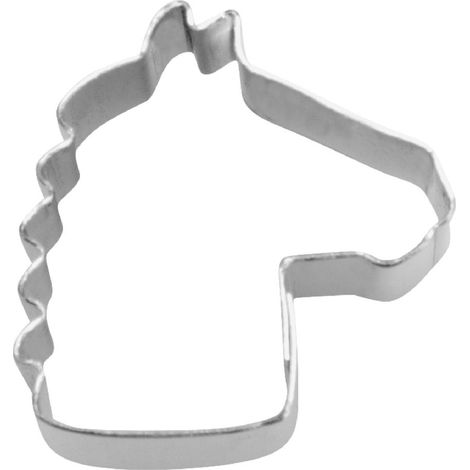Städter Mini emporte-pièce Tête de cheval