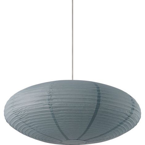 Abat-jour - VILLO - Papier - Bleu NORDLUX 2213253206