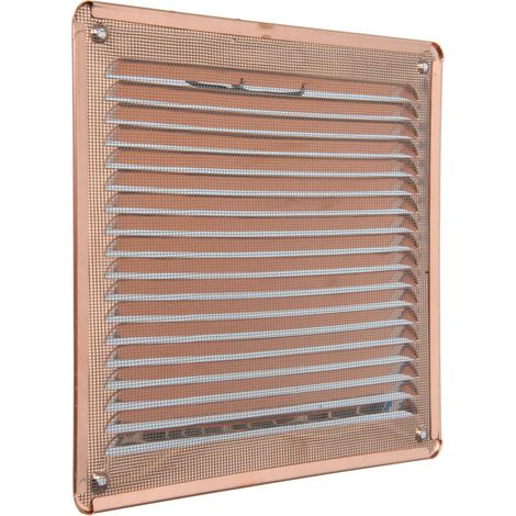 Grille Cuivre 228X228 Maille (1/5)