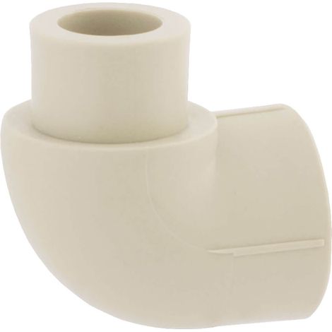 IDMAR 90°-Bogen PP-R 25