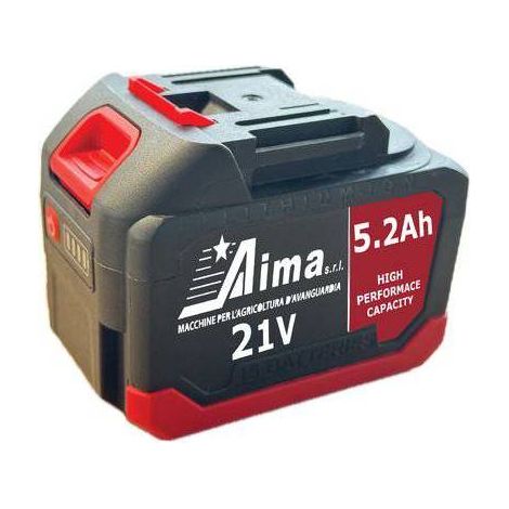 BATTERIA X COGLIOLIVE FURIA AIMA