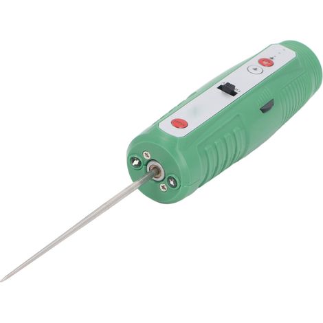 Outil électrique de retrait de colle OCA pour écran de téléphone, décolleuse avec double éclairage LED pour réparation (1/5)
