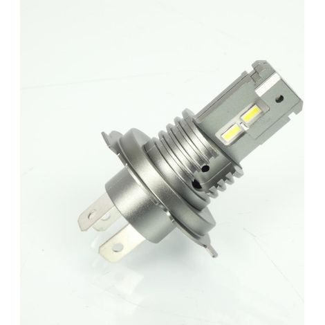 Ampoule LED Myra pour moto H4 9-32V 17W 1800lm Neuf