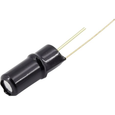 TRU COMPONENTS TC-SW-460DA Neigungssensor Messbereich: 180 ° (max)  Lötpins